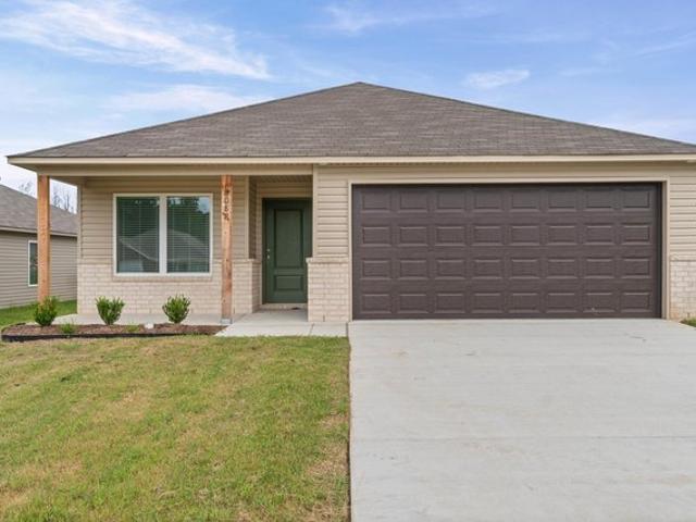 House for sale in Ark