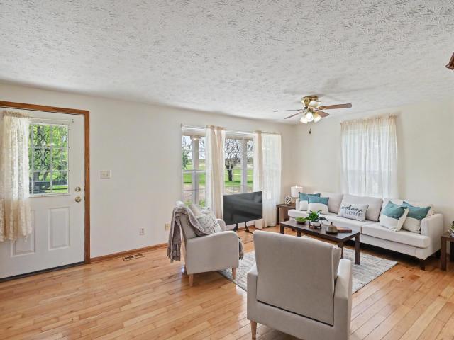 House for sale in Morrow, Ohio