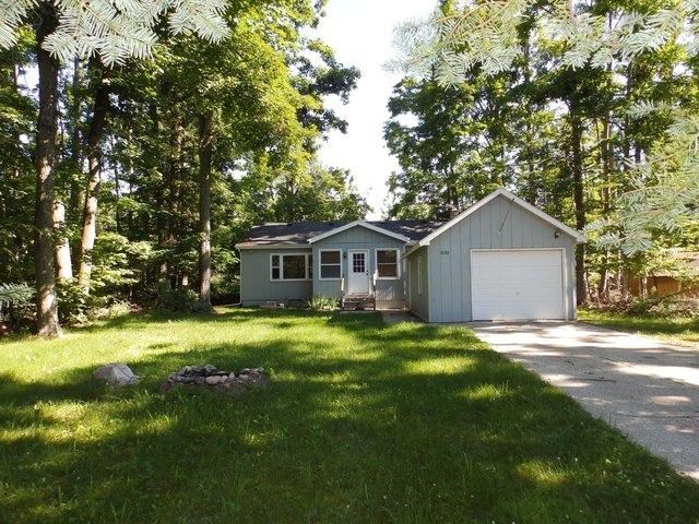 House for sale in Johannesburg, Michigan
