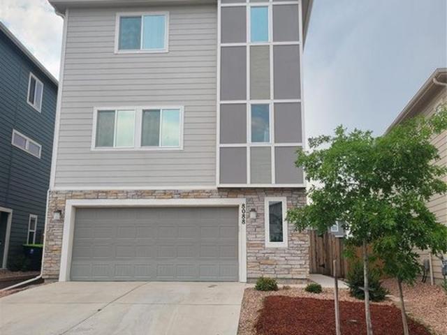 House for sale in Calhan, Colorado
