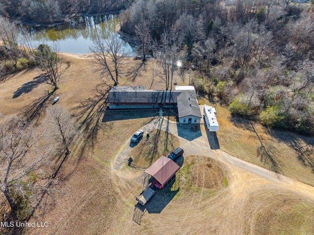 House for sale in Pope, Mississippi