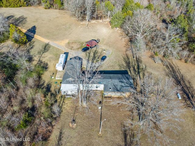 House for sale in Pope, Mississippi