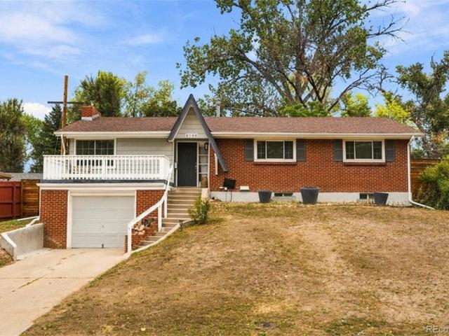 House for sale in Westminster, Colorado