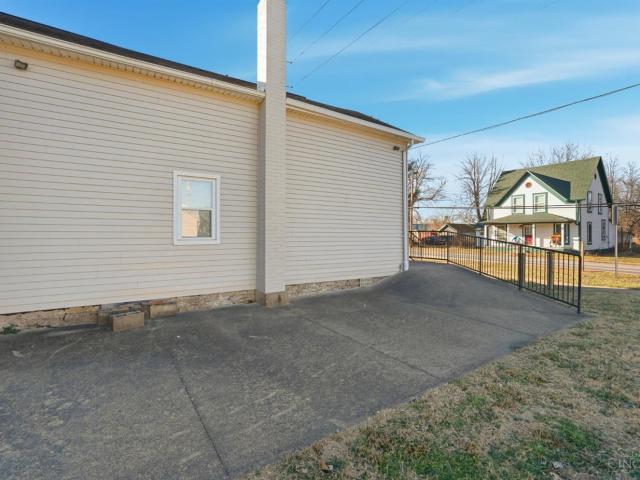 Commercial for sale in Maineville, Ohio