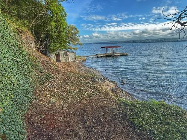 Land for sale in Interlaken Beach, Town of Covert