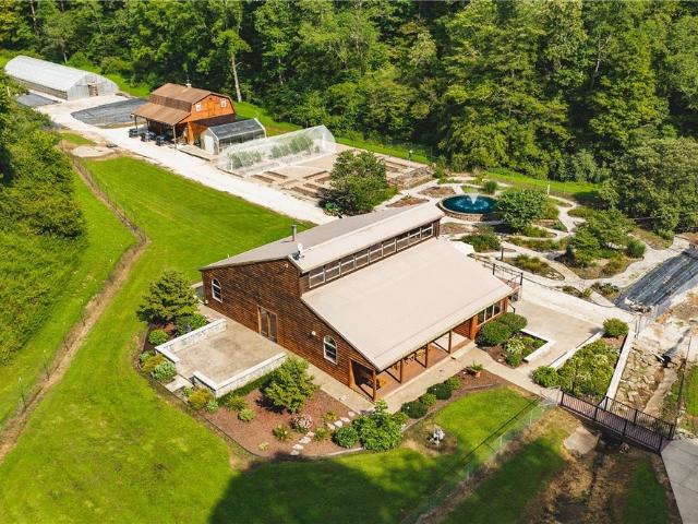 House for sale in Middlebourne, West Virginia