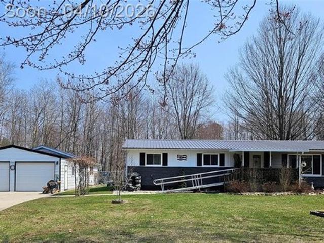 House for sale in Tuscola, Michigan