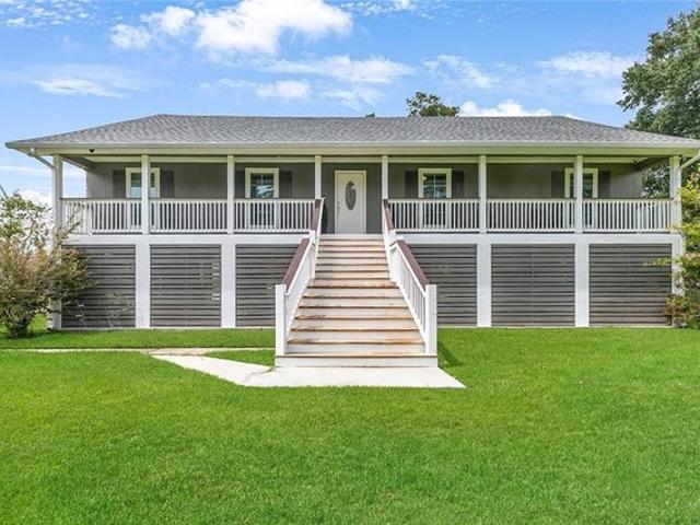 House for sale in Denham Springs, Louisiana