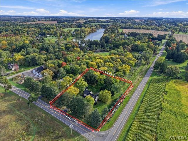 House for sale in Indian Falls, Town of Pembroke