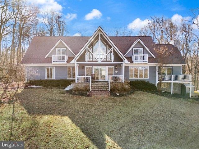 House for sale in Rapidan, Culpeper County