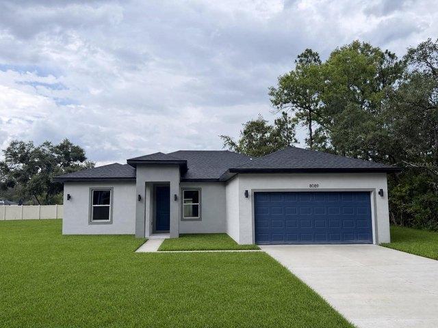 House for sale in Dunnellon, Florida