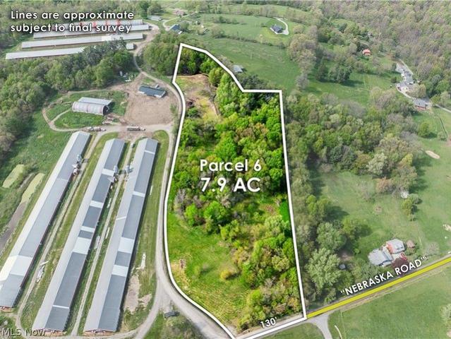 Land for sale in Ohio