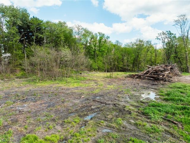 Land for sale in Ohio