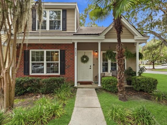 Townhouse for sale in Dorchester, South Carolina