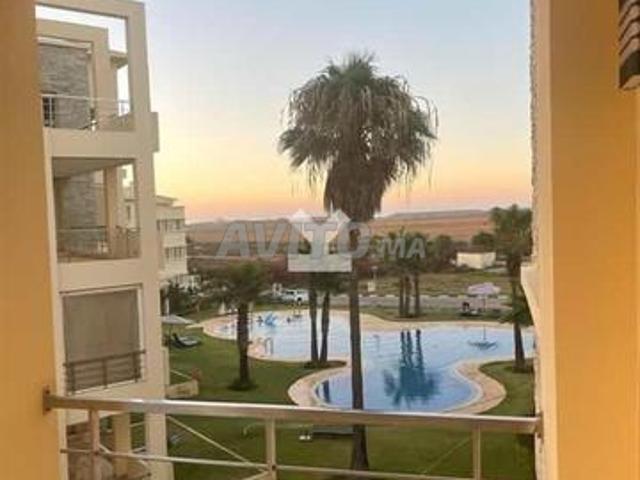 Appartement vente à Gharb-Chrarda-Beni Hssen