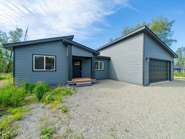 House for sale in Wasilla