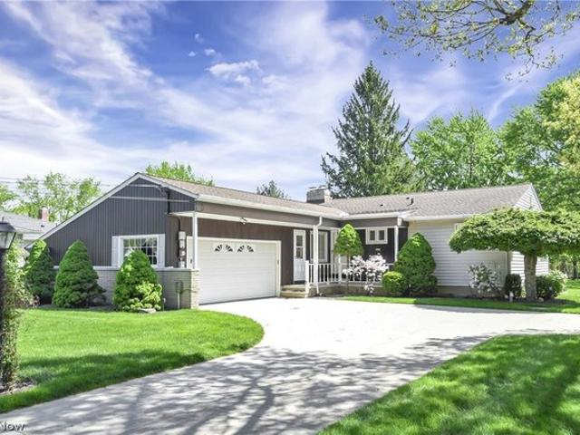 House for sale in Columbia Station, Ohio