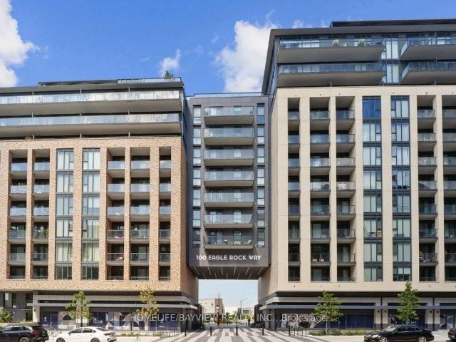 Condo for sale in York, Ontario