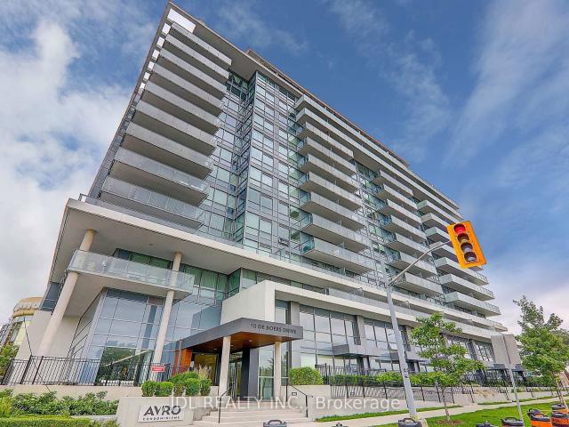 Condo for sale in Woburn, Ontario