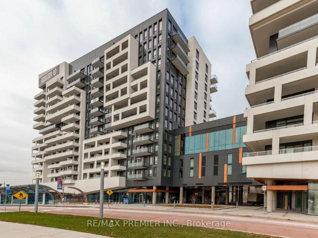 Condo for rent in York, Ontario