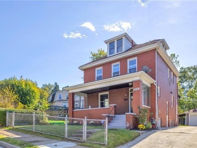 House for sale in Ambridge, Beaver County
