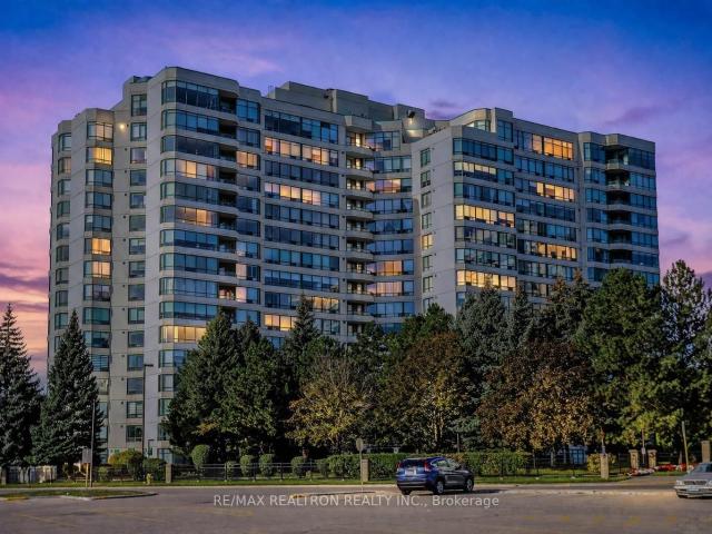 Condo for sale in York, Ontario