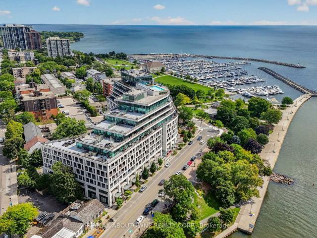 Condo for sale in Oakville, Ontario