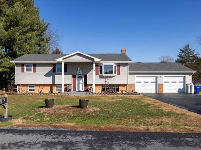 House for sale in Virginia