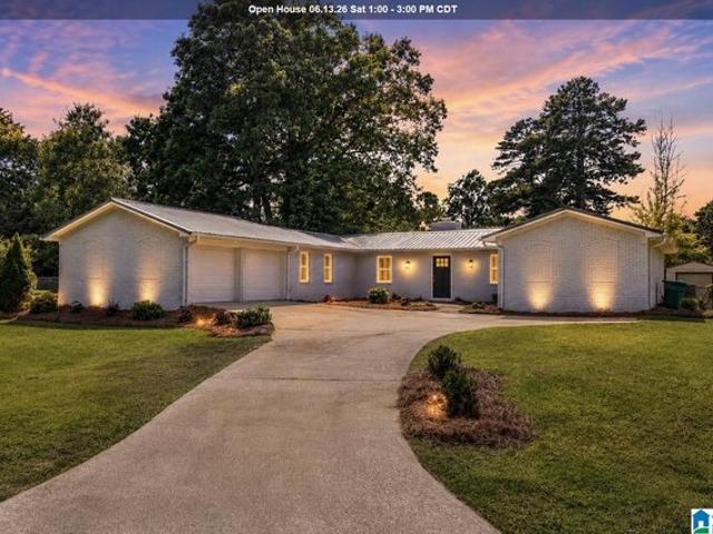 House for sale in Pleasant Grove, Alabama