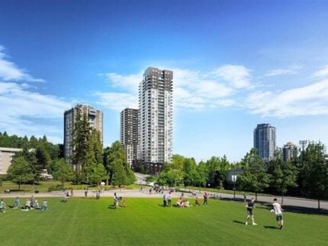 Apartment for sale in Surrey, British Columbia