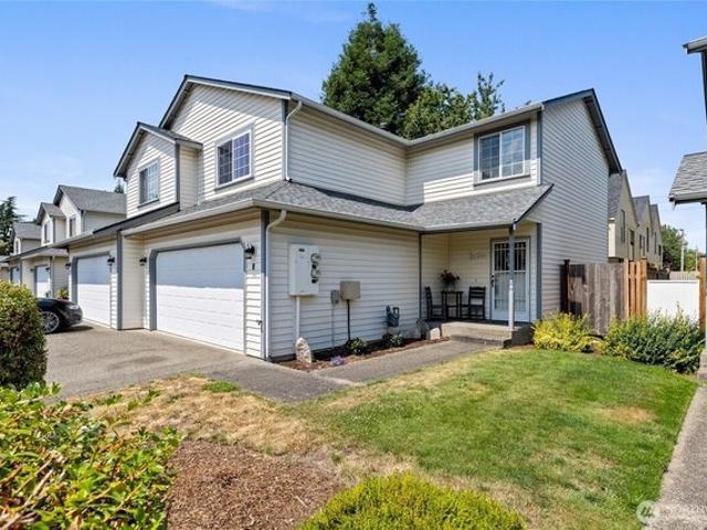 Condo for sale in Puyallup, Washington