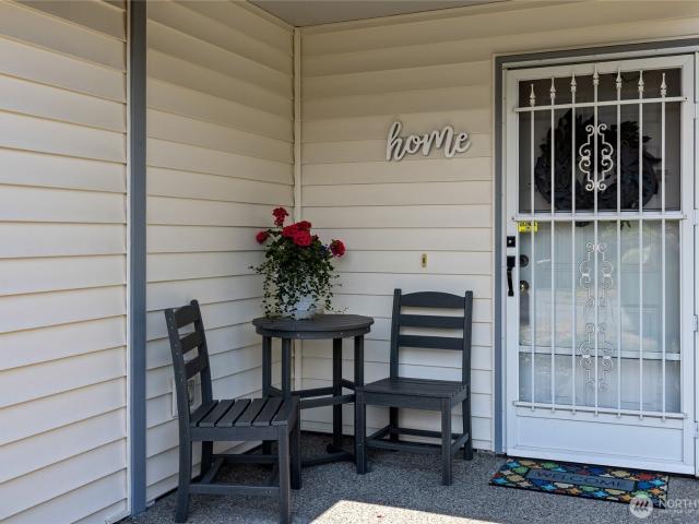 Condo for sale in Puyallup, Washington