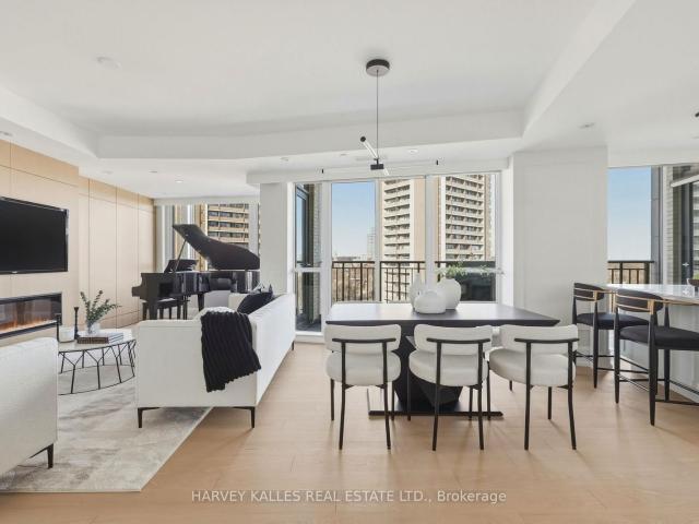 Condo for sale in Woburn, Ontario