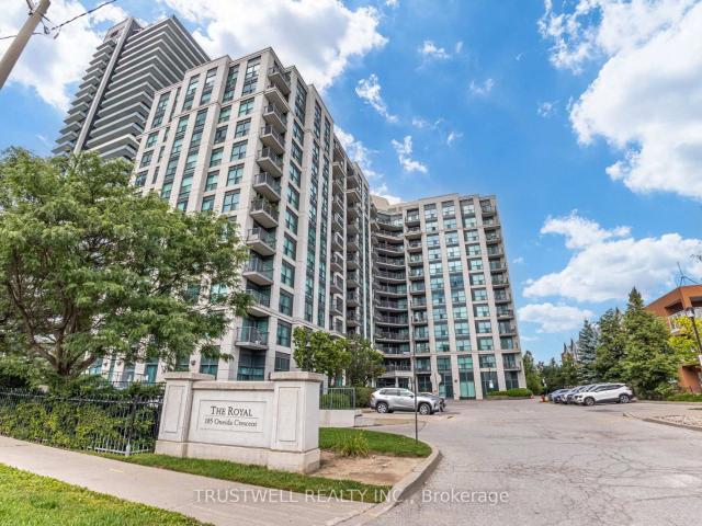 Condo for sale in York, Ontario