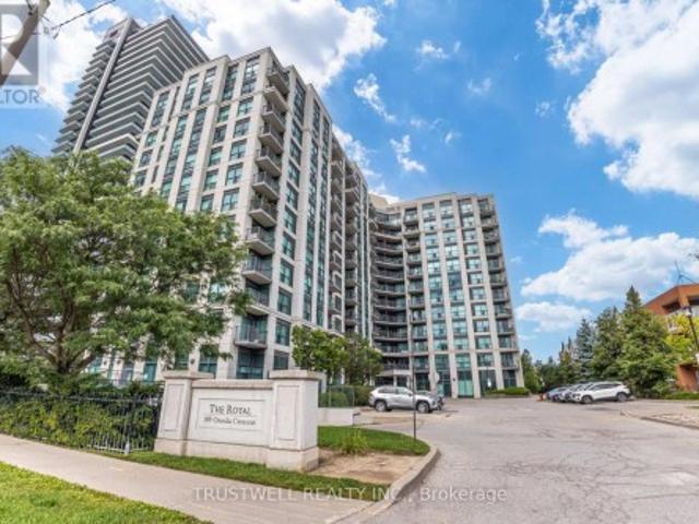 Condo for sale in York, Ontario