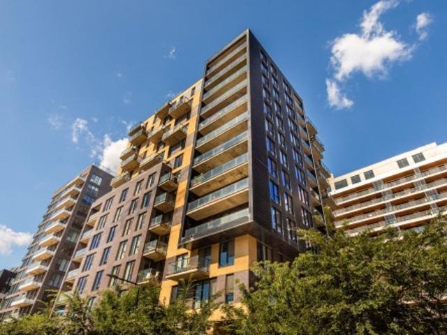 Condo for sale in Le Sud-Ouest, Montréal