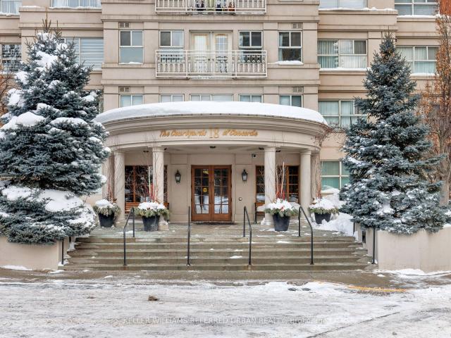 Condo for sale in Woburn, Ontario