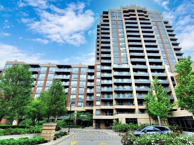 Condo for rent in York, Ontario