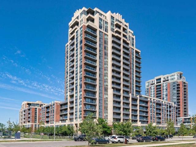 Condo for sale in York, Ontario