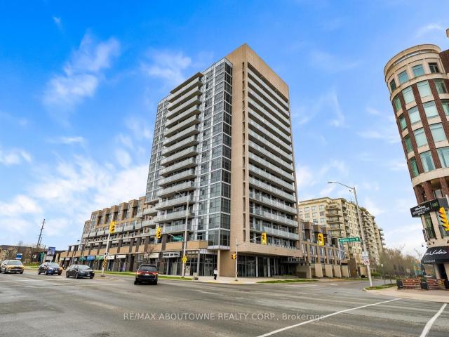 Condo for sale in Burlington, Ontario