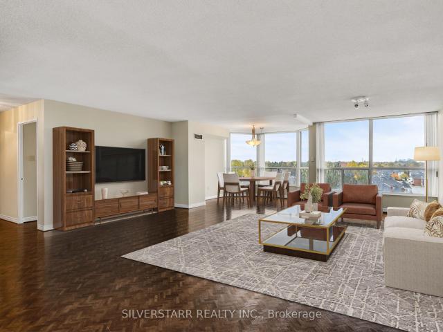 Condo for sale in York, Ontario