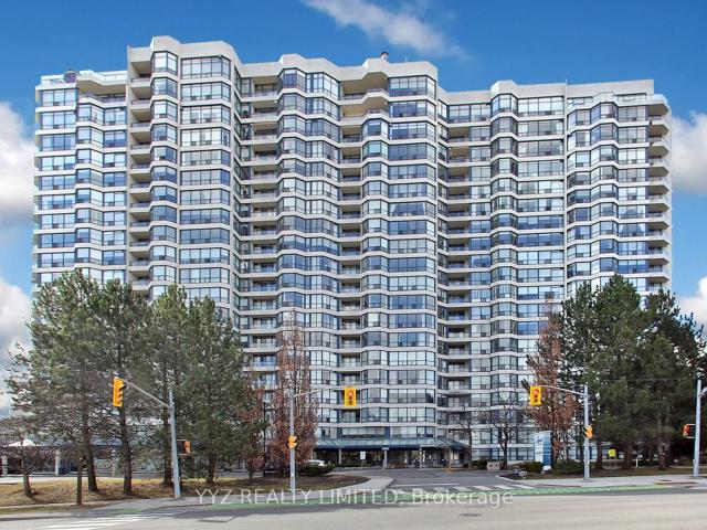 Condo for sale in York, Ontario