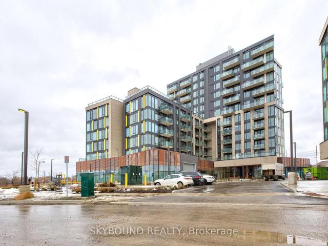 Condo for rent in Oakville, Ontario