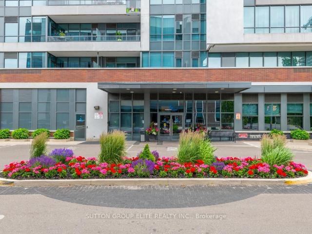 Condo for rent in Woburn, Ontario