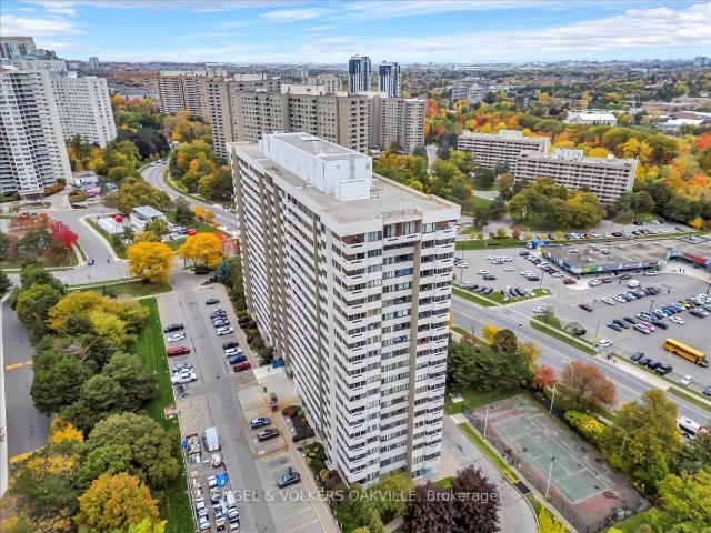 Condo for sale in Woburn, Ontario