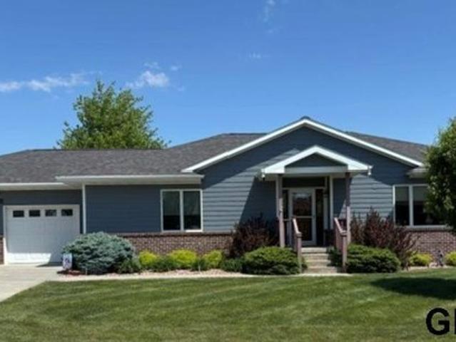 House for sale in Nebraska