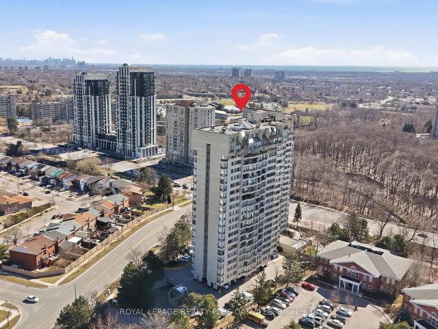 Condo for sale in Woburn, Ontario