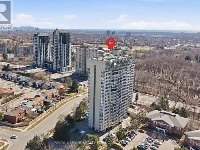 Condo for sale in Mississauga, Ontario