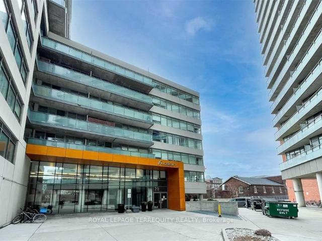 Condo for sale in Woburn, Ontario