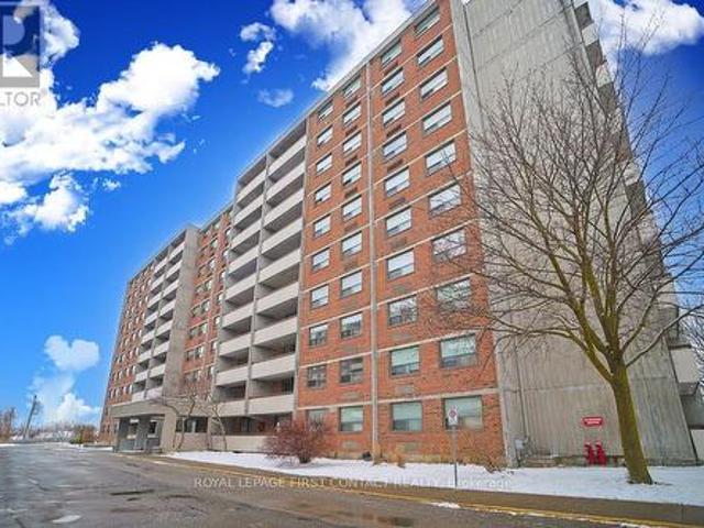 Condo for sale in York, Ontario